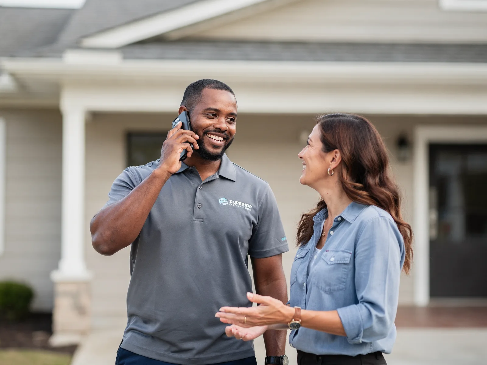 Fascia Repair Hurt, VA FAQs
