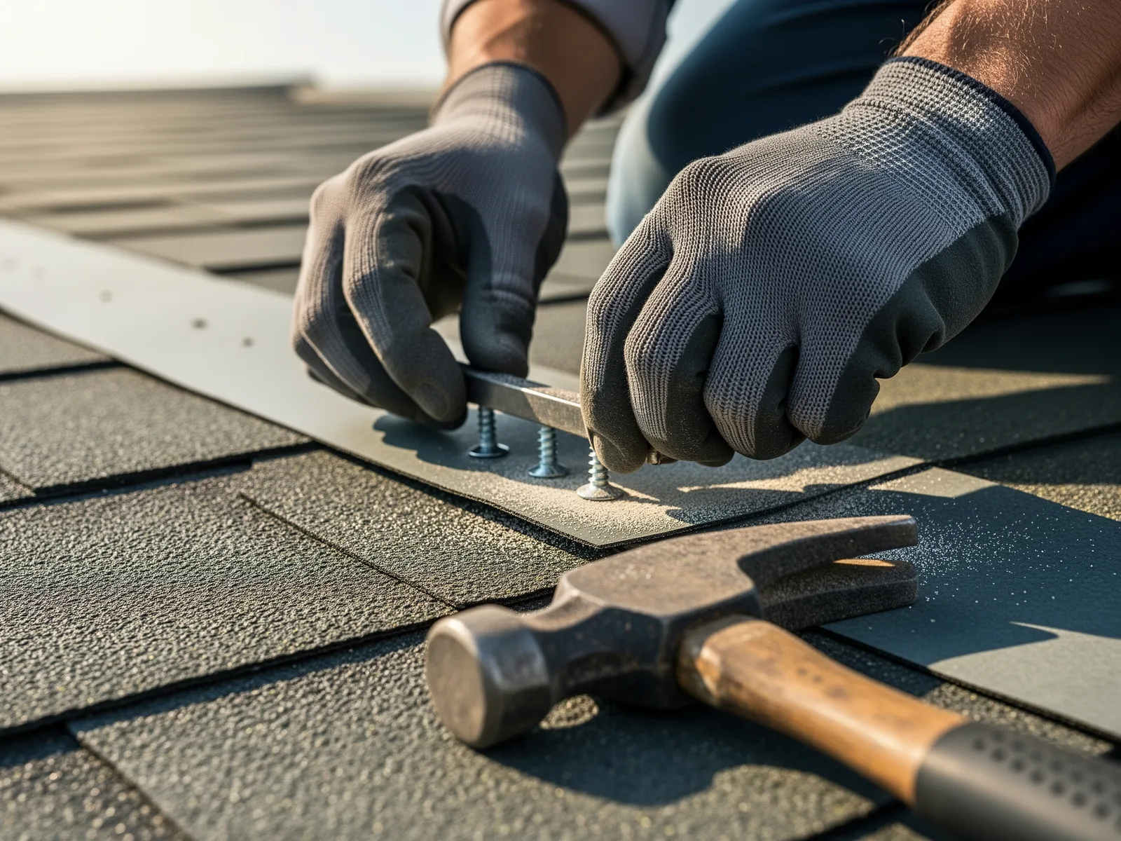 Why choose Fascia Repair in Hurt, VA